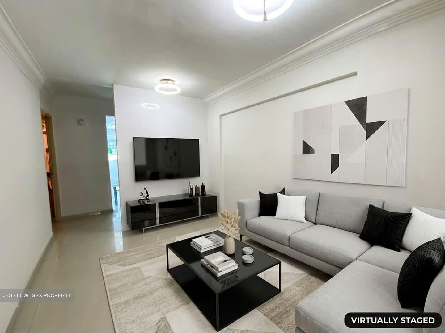 Blk 618 EUNOS GROVE (Bedok), HDB 2 Rooms #565173961